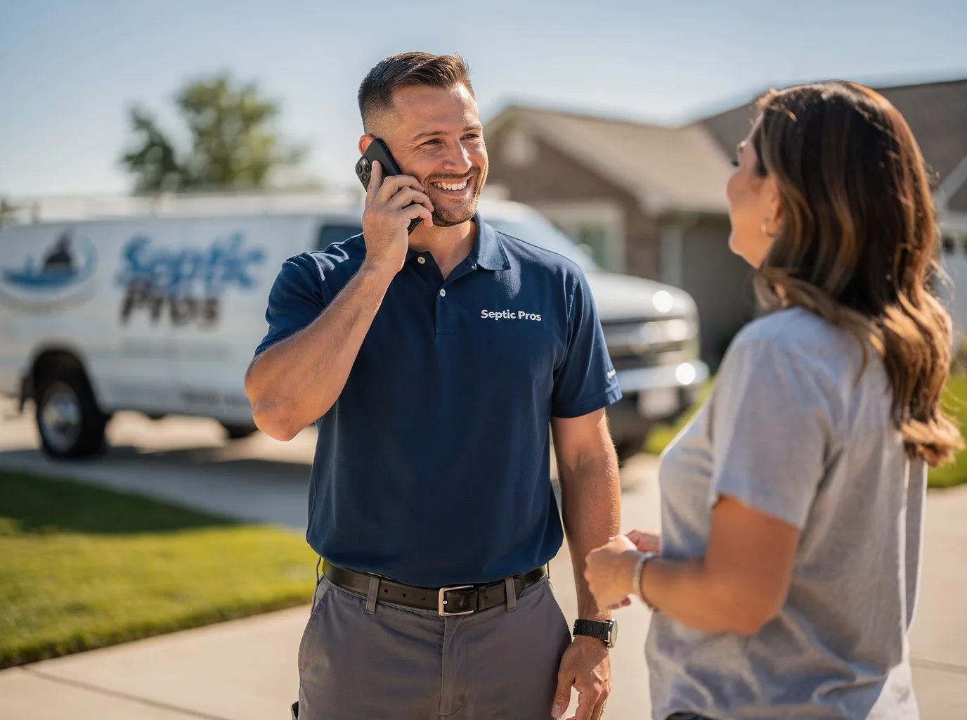 Septic Tank Pumping Duffield, VA FAQs
